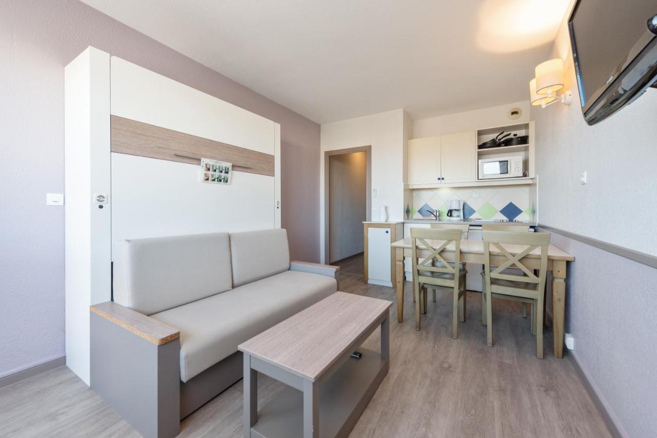 Residence Pierre & Vacances La Rostagne Juan-les-Pins Ngoại thất bức ảnh