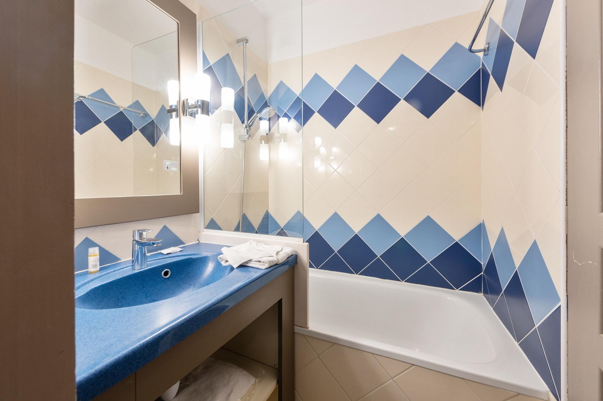 Residence Pierre & Vacances La Rostagne Juan-les-Pins Ngoại thất bức ảnh
