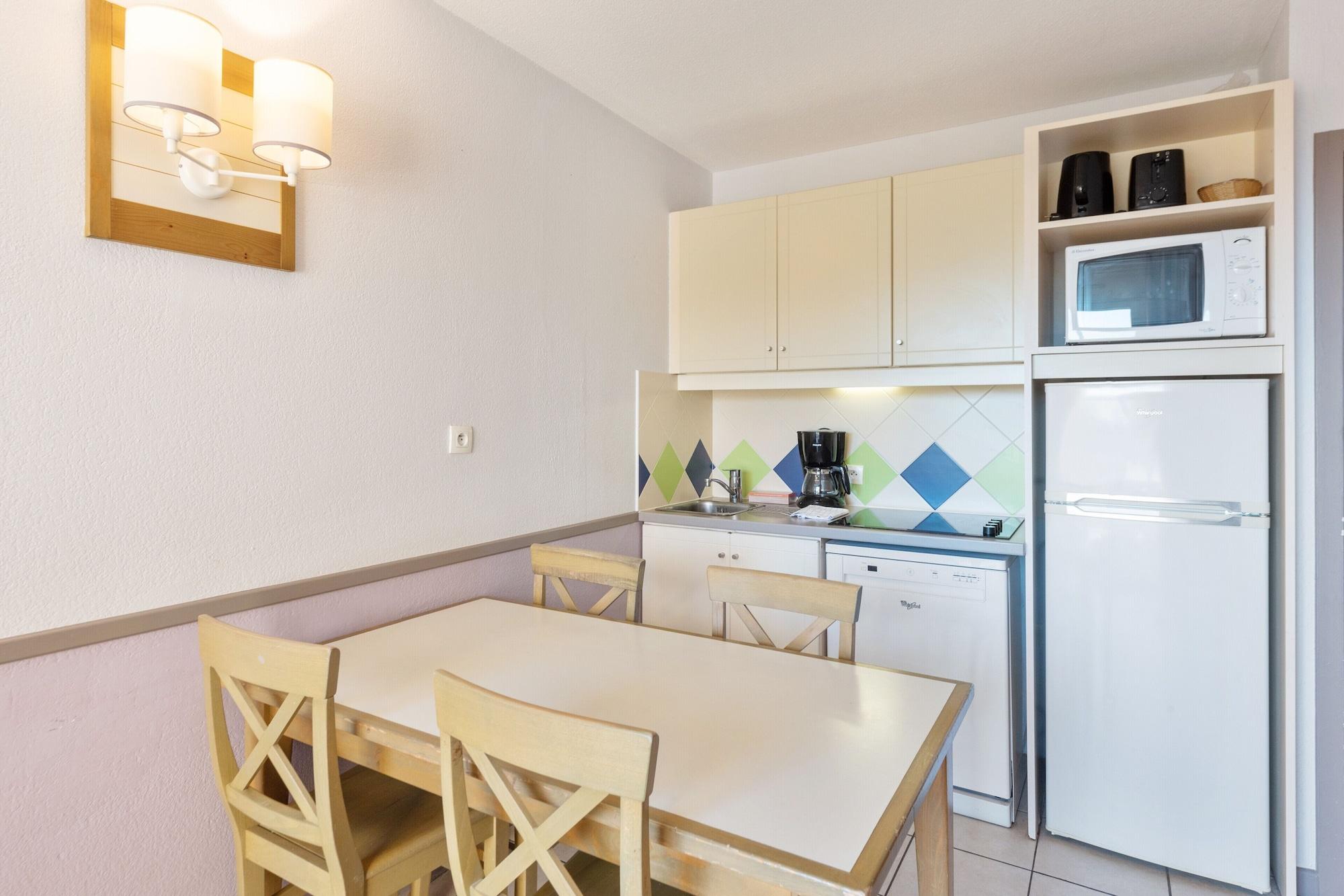 Residence Pierre & Vacances La Rostagne Juan-les-Pins Ngoại thất bức ảnh