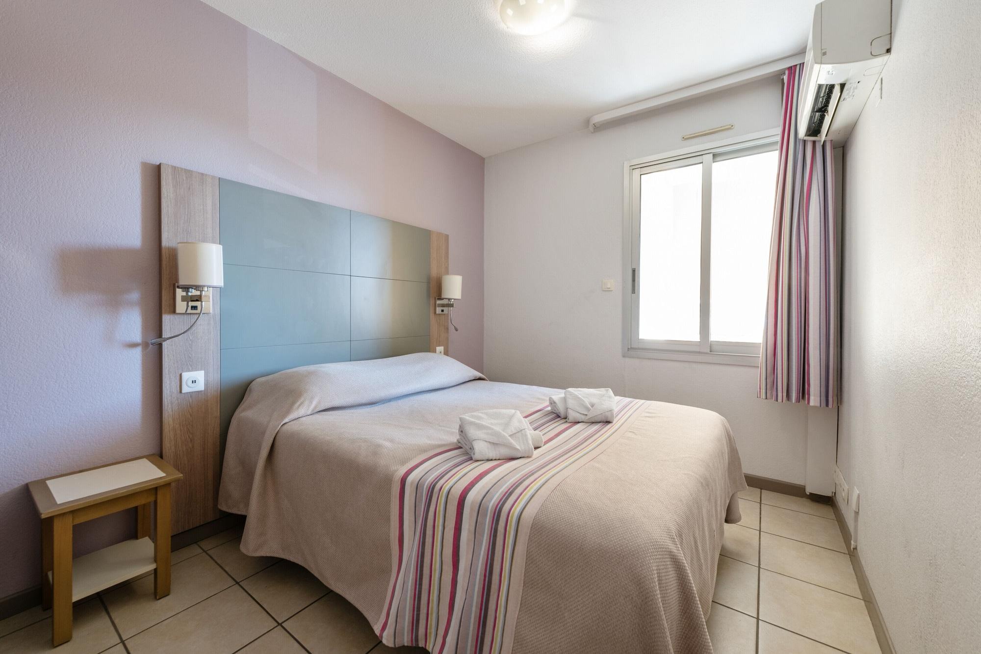 Residence Pierre & Vacances La Rostagne Juan-les-Pins Ngoại thất bức ảnh