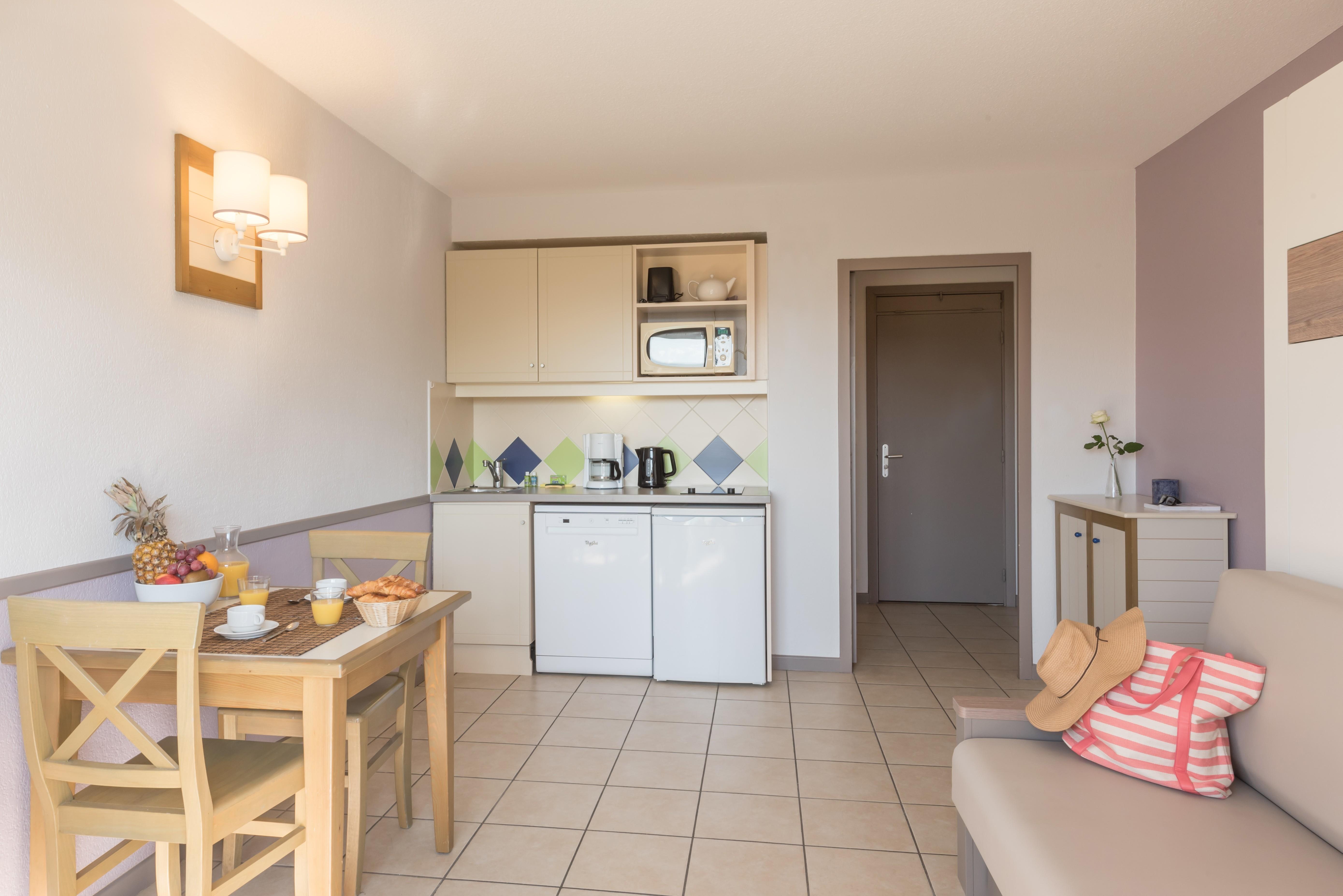 Residence Pierre & Vacances La Rostagne Juan-les-Pins Ngoại thất bức ảnh