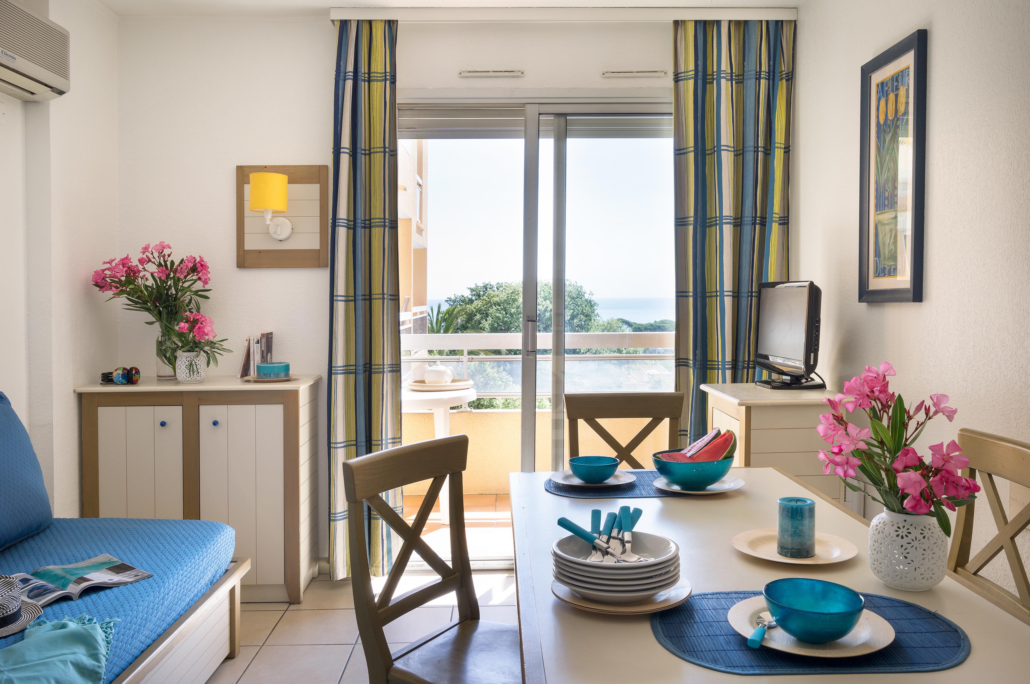 Residence Pierre & Vacances La Rostagne Juan-les-Pins Ngoại thất bức ảnh