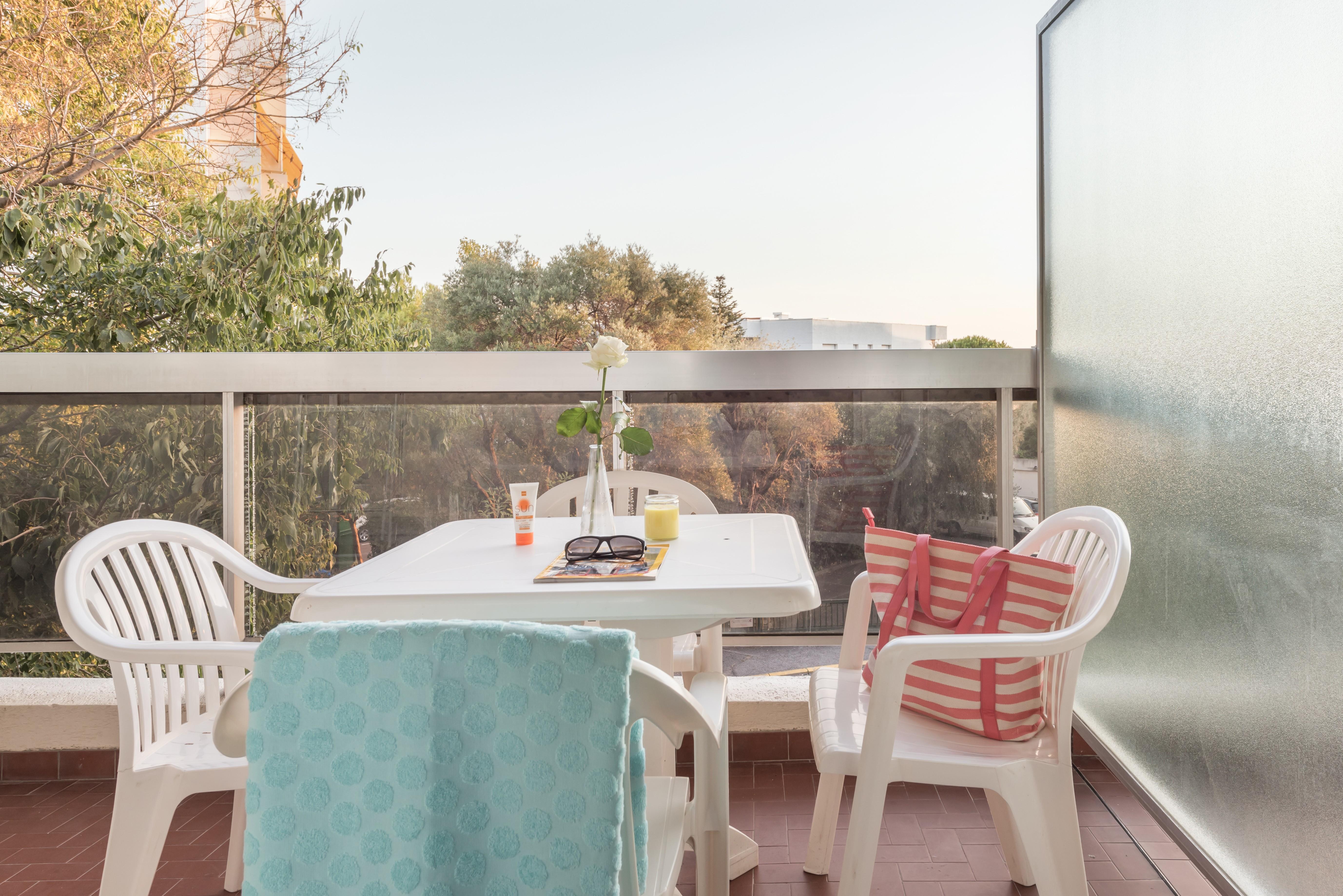 Residence Pierre & Vacances La Rostagne Juan-les-Pins Ngoại thất bức ảnh