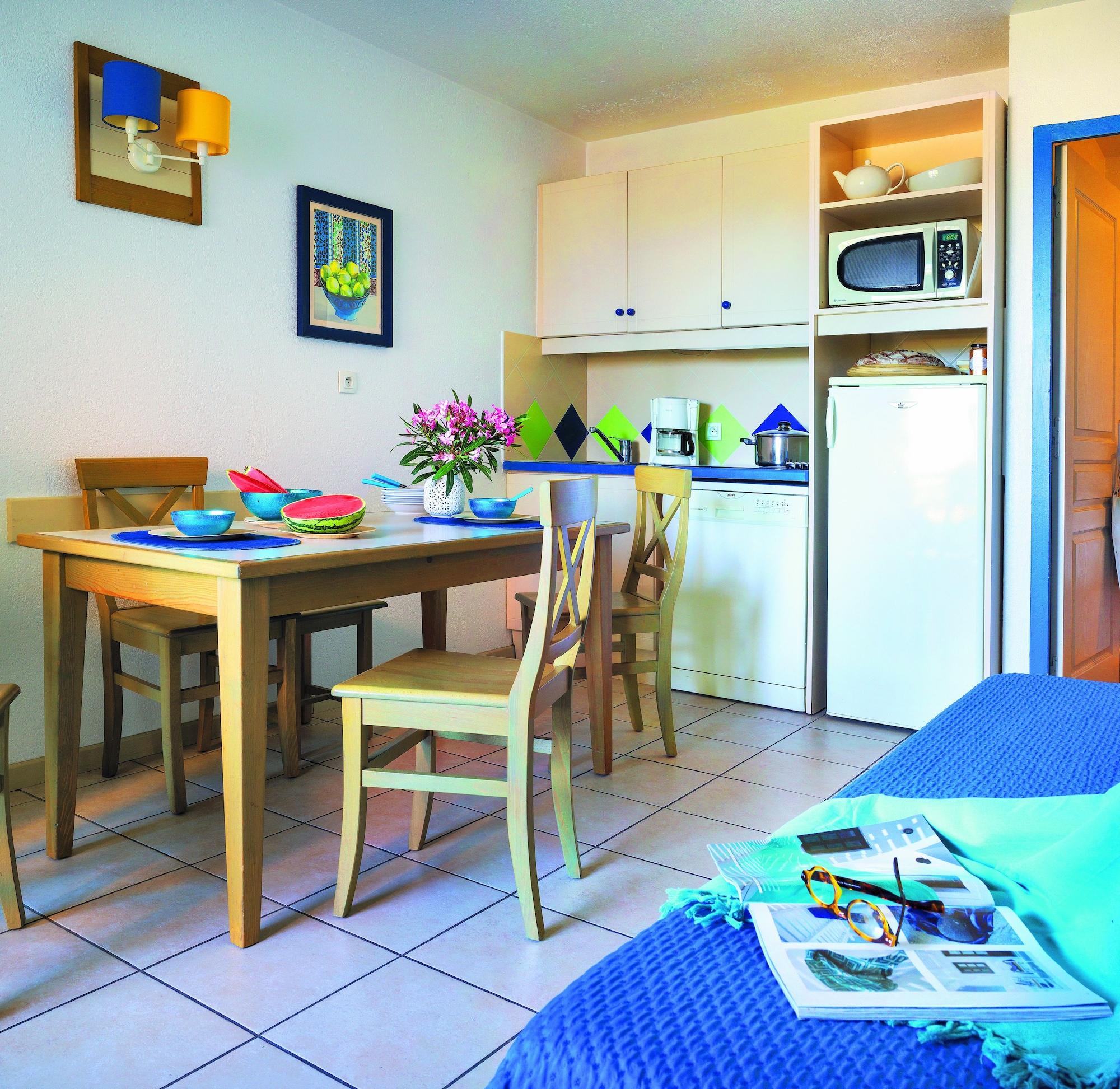 Residence Pierre & Vacances La Rostagne Juan-les-Pins Ngoại thất bức ảnh