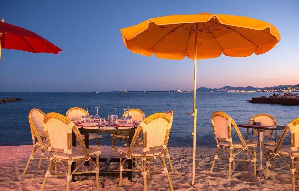 Residence Pierre & Vacances La Rostagne Juan-les-Pins Ngoại thất bức ảnh