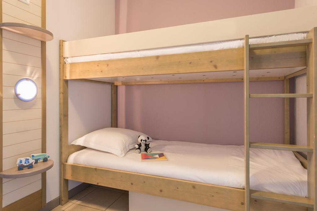 Residence Pierre & Vacances La Rostagne Juan-les-Pins Ngoại thất bức ảnh