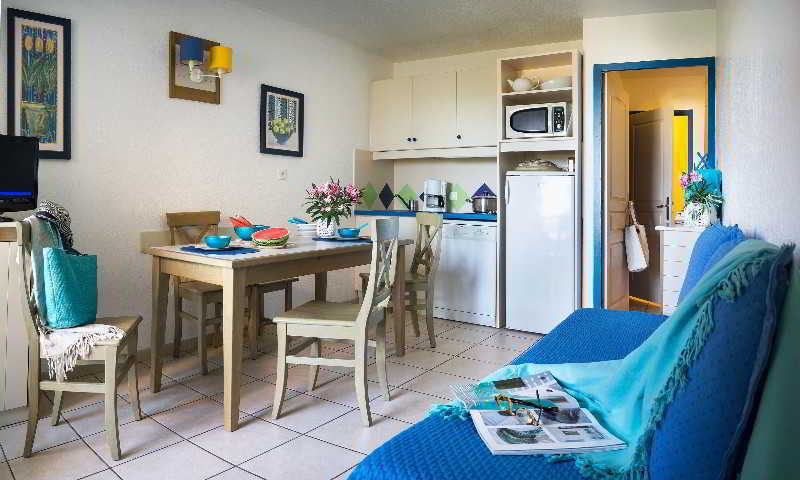 Residence Pierre & Vacances La Rostagne Juan-les-Pins Ngoại thất bức ảnh