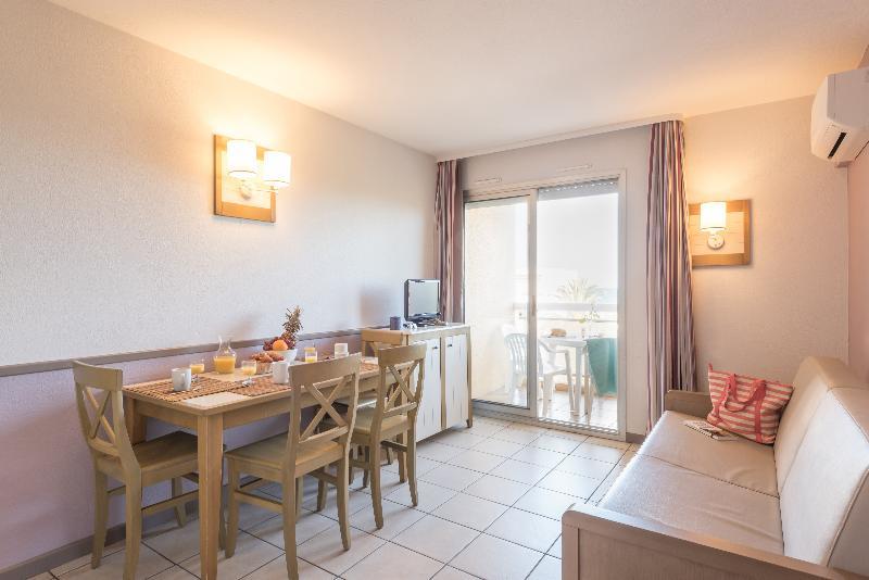 Residence Pierre & Vacances La Rostagne Juan-les-Pins Ngoại thất bức ảnh