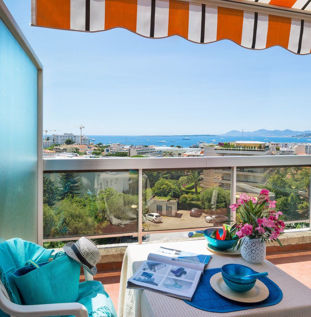 Residence Pierre & Vacances La Rostagne Juan-les-Pins Ngoại thất bức ảnh